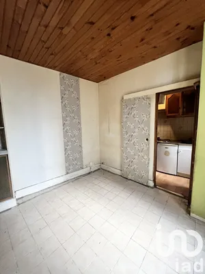 Studio à Montreuil (93100)
