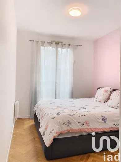 Appartement à Garches (92380) — 17/22