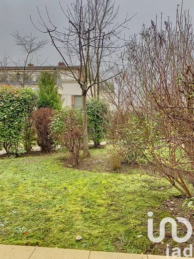 Appartement à Garches (92380) — 16/22