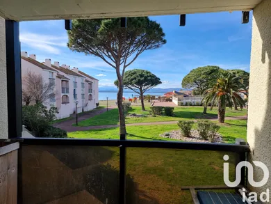 Apartment at Le Barcarès (66420)