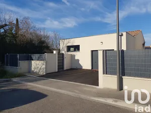 House at Sorgues (84700)