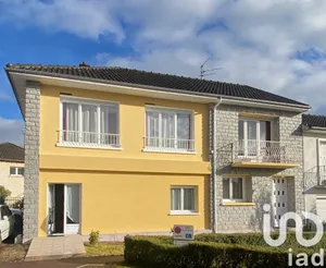 Townhouse at Feytiat (87220)