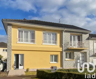 Townhouse at Feytiat (87220)