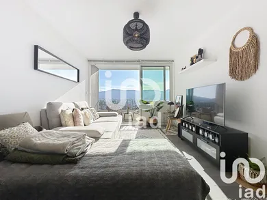 Apartment at Marseille (13009)