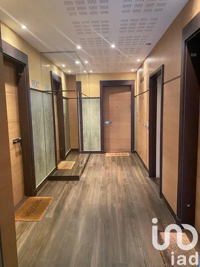 Appartement à Garches (92380) — 21/22