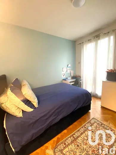 Appartement à Garches (92380) — 12/22