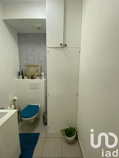 Appartement à Garches (92380) — 20/22