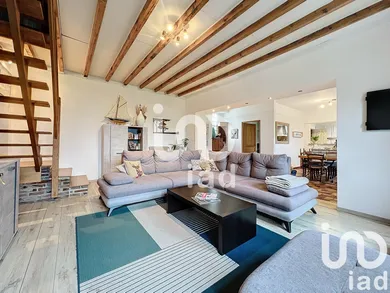 Maison à Beaulieu (61190)