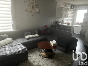 Appartement à Grigny (91350)