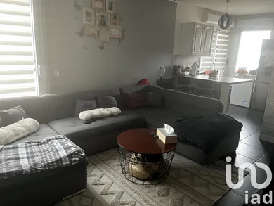 Apartment at Grigny (91350)