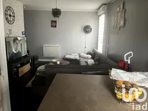 Appartement à Grigny (91350)