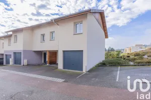 Maison de ville à Rumilly (74150)