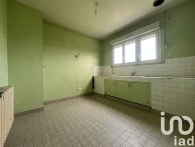 Detached house in Gournay-en-Bray (76220)