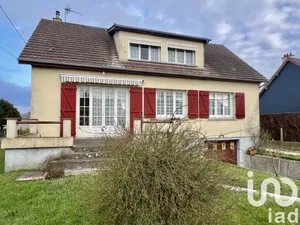 Pavillon à Gournay-en-Bray (76220)