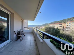 Appartement à Le Luc (83340)