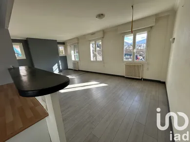 Appartement à Lourdes (65100) — 4/23