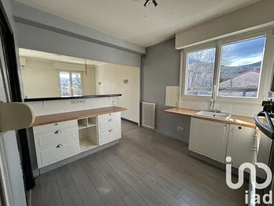 Appartement à Lourdes (65100)
