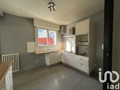 Appartement à Lourdes (65100) — 3/23