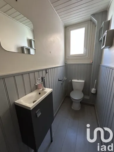 Appartement à Lourdes (65100) — 21/23