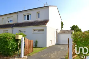 Maison traditionnelle à Le Blanc (36300)