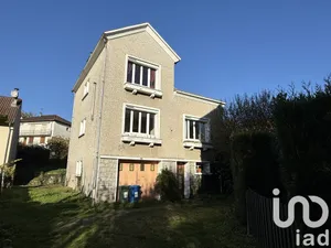 Maison à Le Palais-sur-Vienne (87410)