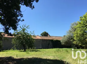 Terrain à bâtir à Chiré-en-Montreuil (86190)