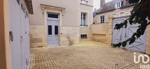 Appartement à Blois (41000)