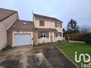 Maison à Brezolles (28270)