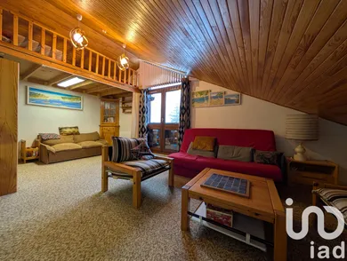 Appartement à Allevard (38580)