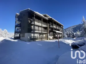 Appartement à Allevard (38580)