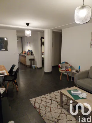 Apartment at Beauvais (60000)