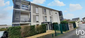 Appartement à Fontenay-le-Vicomte (91540)