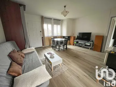 Maison à Vitry-sur-Seine (94400)