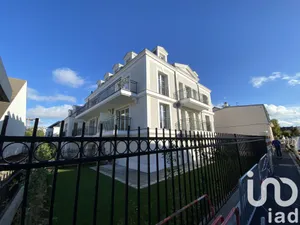Appartement à Colombes (92700)
