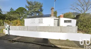 Maison à Pontchâteau (44160)