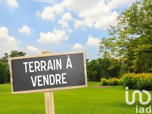 Terrain à bâtir à Anzeling (57320)