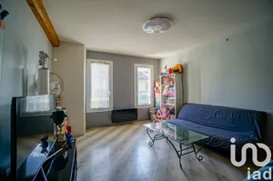 Maison de ville à Lévignac (31530)