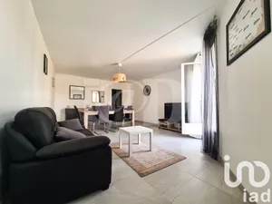 Appartement à Montlhéry (91310)