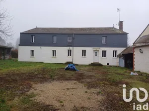 House at Achy (60690)