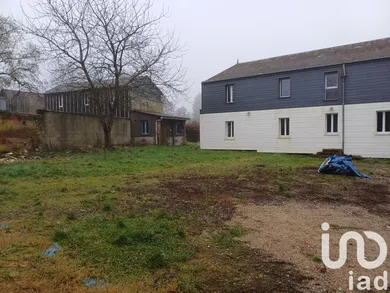 House at Achy (60690)