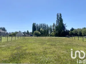 Terrain à bâtir à Lingreville (50660)