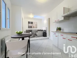 Apartment at Villeparisis (77270)