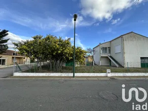 Building plot in Boutenac (11200)