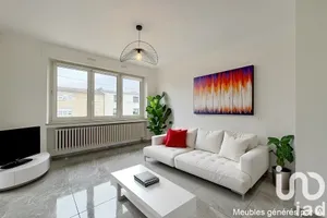Maison à Yutz (57970)