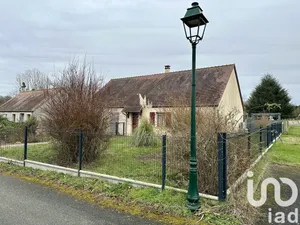 House at Bauzy (41250)