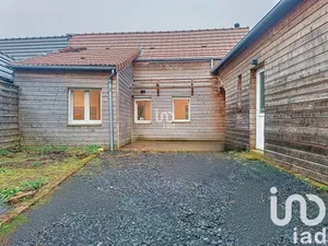 House at NIBAS (80390)