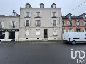 Appartement à Montereau-Fault-Yonne (77130)