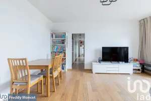 Appartement à Antony (92160)
