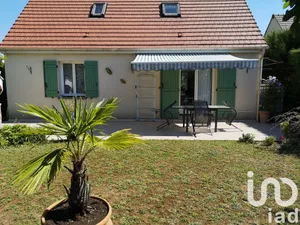 Maison traditionnelle à Lardy (91510)