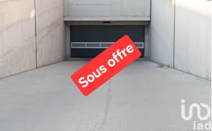 Parking à Saint-Herblain (44800)